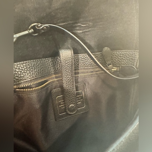 Coach Dakotah Whiplash Chain bag - Picture 10 of 14